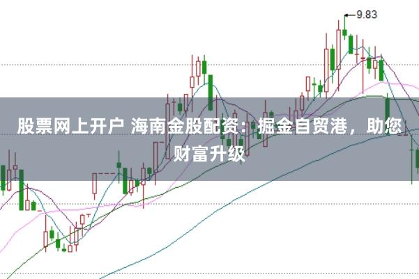 股票网上开户 海南金股配资：掘金自贸港，助您财富升级