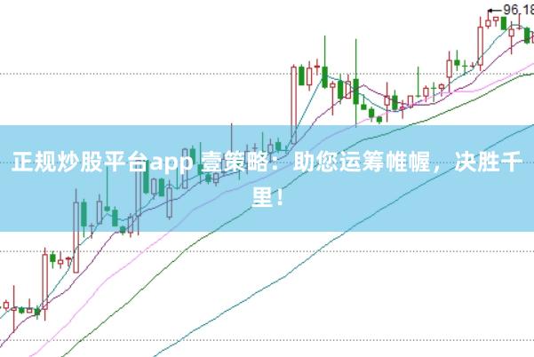 正规炒股平台app 壹策略：助您运筹帷幄，决胜千里！