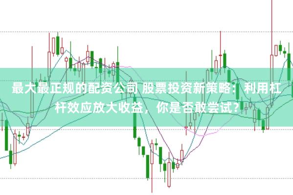 最大最正规的配资公司 股票投资新策略：利用杠杆效应放大收益，你是否敢尝试？