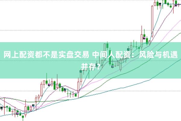 网上配资都不是实盘交易 中间人配资：风险与机遇并存？