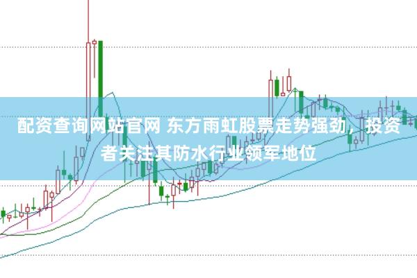 配资查询网站官网 东方雨虹股票走势强劲，投资者关注其防水行业领军地位