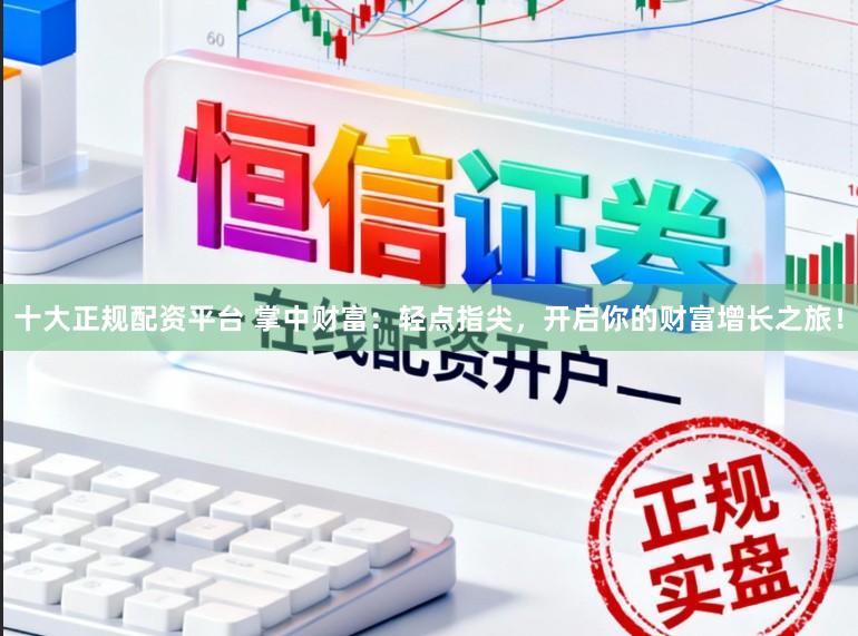 十大正规配资平台 掌中财富：轻点指尖，开启你的财富增长之旅！