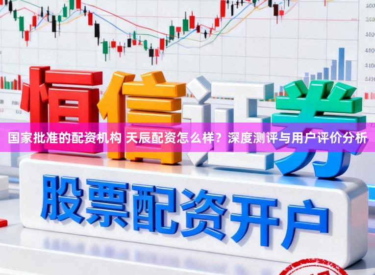 国家批准的配资机构 天辰配资怎么样？深度测评与用户评价分析