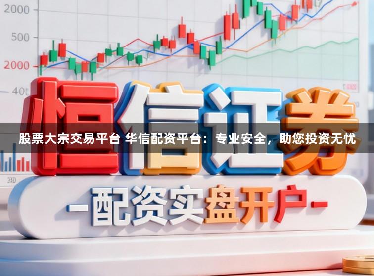 股票大宗交易平台 华信配资平台：专业安全，助您投资无忧