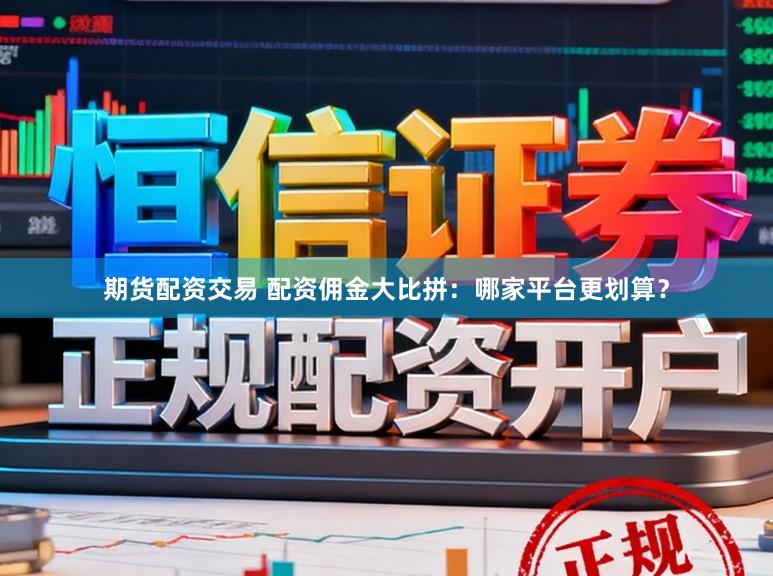 期货配资交易 配资佣金大比拼：哪家平台更划算？