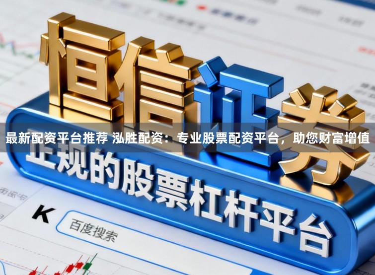 最新配资平台推荐 泓胜配资：专业股票配资平台，助您财富增值
