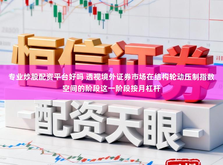 专业炒股配资平台好吗 透视境外证券市场在结构轮动压制指数空间的阶段这一阶段按月杠杆