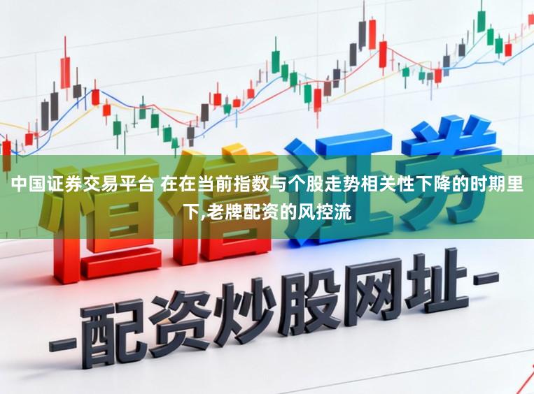 中国证券交易平台 在在当前指数与个股走势相关性下降的时期里下,老牌配资的风控流