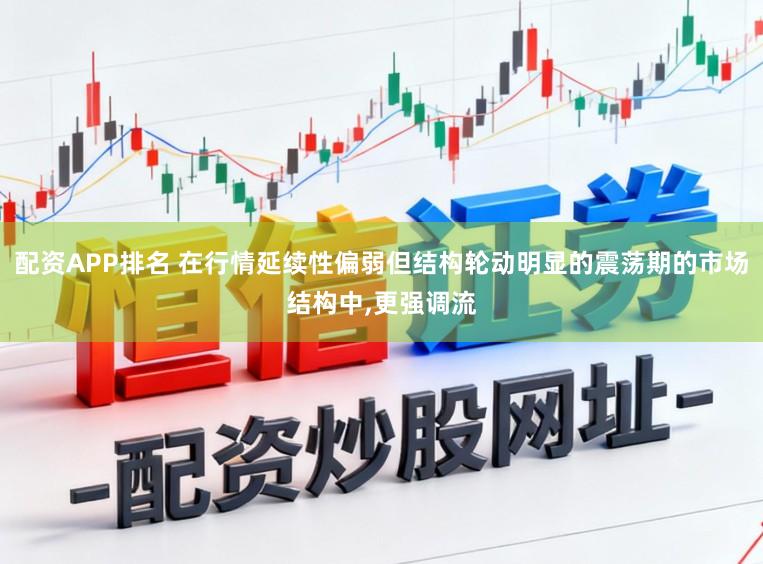 配资APP排名 在行情延续性偏弱但结构轮动明显的震荡期的市场结构中,更强调流