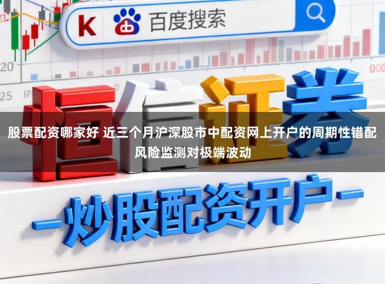 股票配资哪家好 近三个月沪深股市中配资网上开户的周期性错配风险监测对极端波动