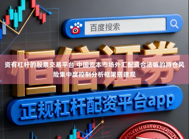 资有杠杆的股票交易平台 中国资本市场外汇配资合法嘛的持仓风险集中度控制分析框架搭建观