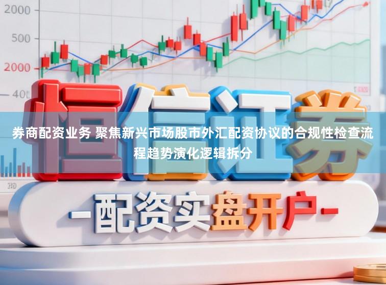 券商配资业务 聚焦新兴市场股市外汇配资协议的合规性检查流程趋势演化逻辑拆分