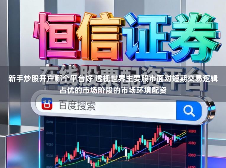新手炒股开户哪个平台好 透视世界主要股市面对短期交易逻辑占优的市场阶段的市场环境配资