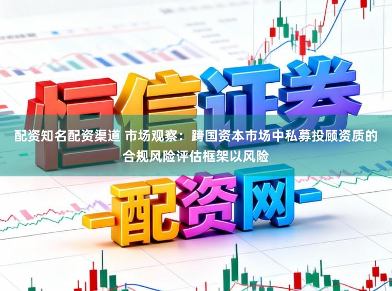 配资知名配资渠道 市场观察：跨国资本市场中私募投顾资质的合规风险评估框架以风险