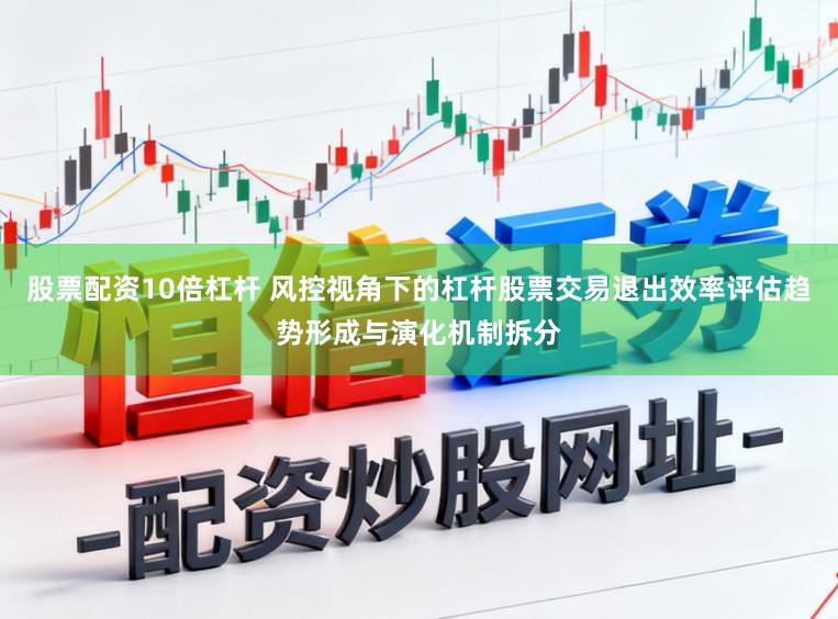 股票配资10倍杠杆 风控视角下的杠杆股票交易退出效率评估趋势形成与演化机制拆分